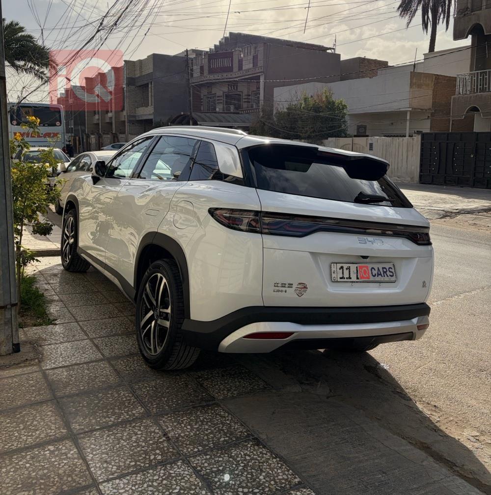 بي واي دي سونغ L DM-i